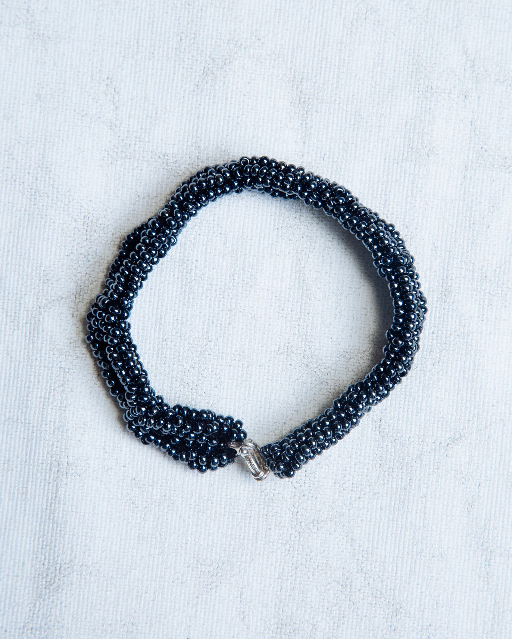 Caviale Bracelet in Glass